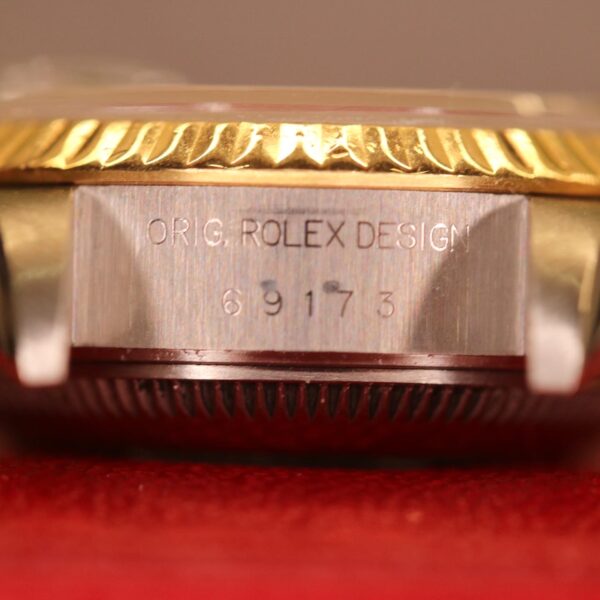 Rolex 69173